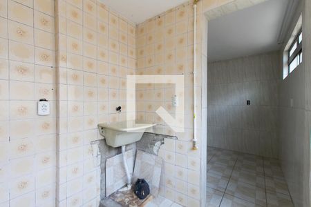 Apartamento à venda com 60m², 2 quartos e 1 vaga Apartamento à venda com 60m², 2 quartos e 1 vagaÁrea de Serviço