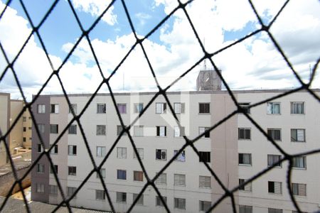 Apartamento à venda com 60m², 2 quartos e 1 vaga Apartamento à venda com 60m², 2 quartos e 1 vagaVista do Quarto 1