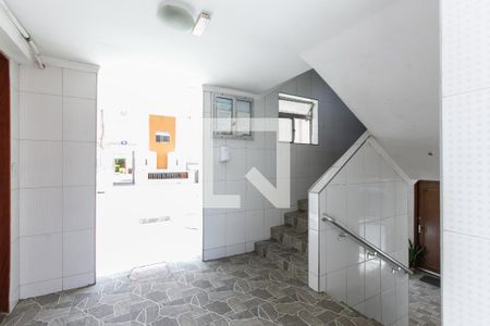 Apartamento à venda com 60m², 2 quartos e 1 vaga Apartamento à venda com 60m², 2 quartos e 1 vagaHall de Entrada