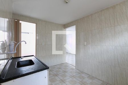 Apartamento à venda com 60m², 2 quartos e 1 vaga Apartamento à venda com 60m², 2 quartos e 1 vagaCozinha