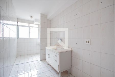 Apartamento à venda com 52m², 2 quartos e 1 vaga Apartamento à venda com 52m², 2 quartos e 1 vagaCozinha