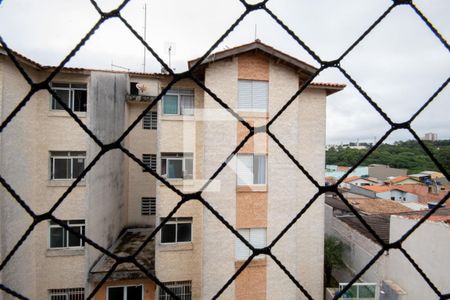 Apartamento à venda com 52m², 2 quartos e 1 vaga Apartamento à venda com 52m², 2 quartos e 1 vagaVista do Quarto 2