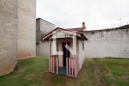 Apartamento à venda com 52m², 2 quartos e 1 vaga Apartamento à venda com 52m², 2 quartos e 1 vagaÁrea comum - Playground