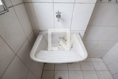 Apartamento à venda com 52m², 2 quartos e 1 vaga Apartamento à venda com 52m², 2 quartos e 1 vagaÁrea de Serviço