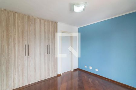 Apartamento à venda com 134m², 4 quartos e 2 vagas Apartamento à venda com 134m², 4 quartos e 2 vagasQuarto 1 Suite
