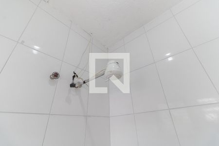 Banheiro de casa para alugar com 1 quarto, 50m² em Vila Natalia, São Paulo