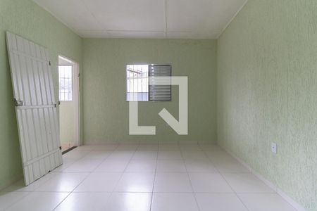 Quarto de casa para alugar com 1 quarto, 50m² em Vila Natalia, São Paulo