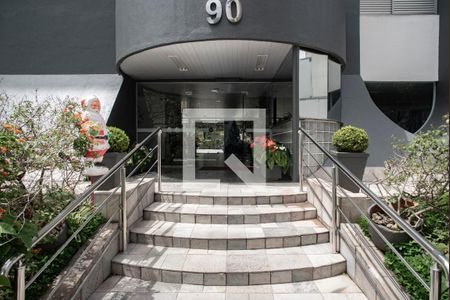 Apartamento à venda com 100m², 3 quartos e 1 vagaEntrada