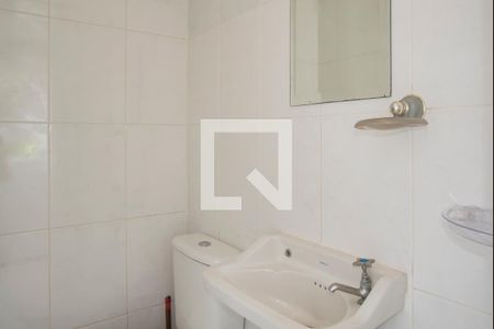 Apartamento à venda com 100m², 3 quartos e 1 vagaBanheiro de serviço