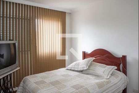 Apartamento à venda com 100m², 3 quartos e 1 vagaQuarto 2