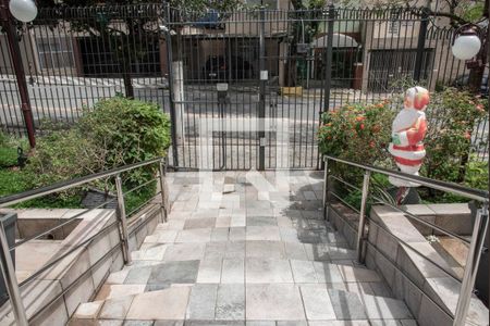 Apartamento à venda com 100m², 3 quartos e 1 vagaEntrada