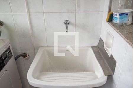 Apartamento à venda com 100m², 3 quartos e 1 vagaÁrea de Serviço