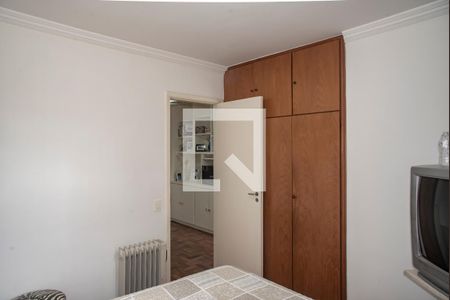 Apartamento à venda com 100m², 3 quartos e 1 vagaQuarto 2