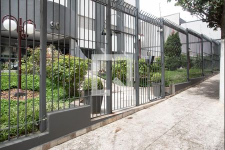 Apartamento à venda com 100m², 3 quartos e 1 vagaFrente do Edifício