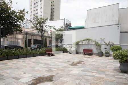 Apartamento à venda com 100m², 3 quartos e 1 vagaÁrea comum