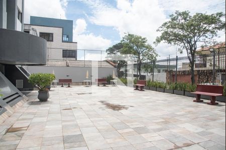 Apartamento à venda com 100m², 3 quartos e 1 vagaÁrea comum