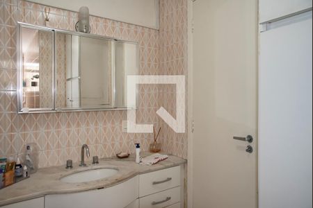 Apartamento à venda com 100m², 3 quartos e 1 vagaBanheiro