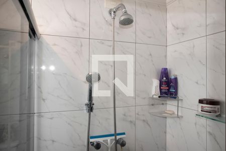 Apartamento à venda com 100m², 3 quartos e 1 vagaBanheiro da Suíte