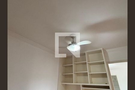 Escritório de apartamento à venda com 3 quartos, 100m² em Saúde, São Paulo