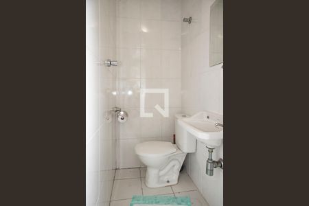 Apartamento à venda com 100m², 3 quartos e 1 vagaBanheiro de serviço