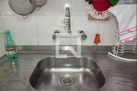 Apartamento à venda com 100m², 3 quartos e 1 vagaCozinha