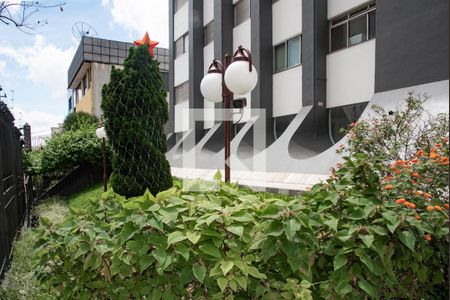 Apartamento à venda com 100m², 3 quartos e 1 vagaÁrea comum