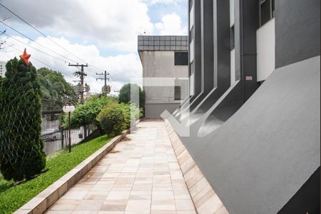 Apartamento à venda com 100m², 3 quartos e 1 vagaÁrea comum