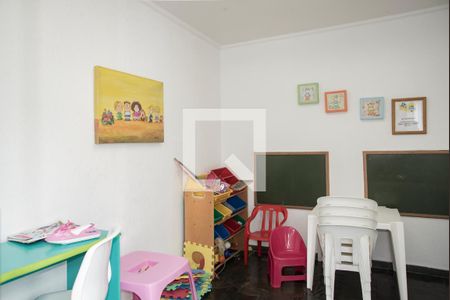 Apartamento à venda com 100m², 3 quartos e 1 vagaÁrea Comum - Brinquedoteca