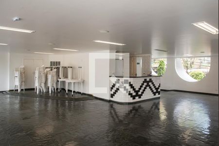 Apartamento à venda com 100m², 3 quartos e 1 vagaÁrea comum - Salão de festas