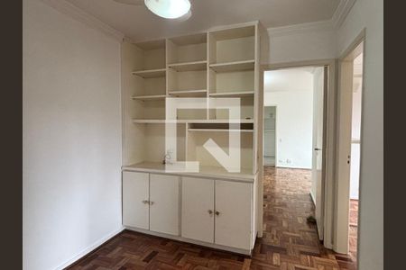 Escritório de apartamento à venda com 3 quartos, 100m² em Saúde, São Paulo