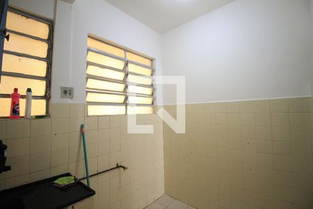 Apartamento à venda com 30m², 1 quarto e sem vagaCozinha