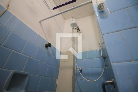 Apartamento à venda com 30m², 1 quarto e sem vagaBanheiro