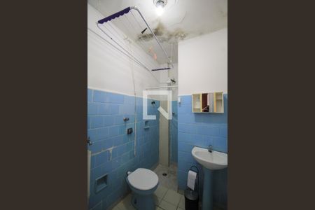 Apartamento à venda com 30m², 1 quarto e sem vagaBanheiro