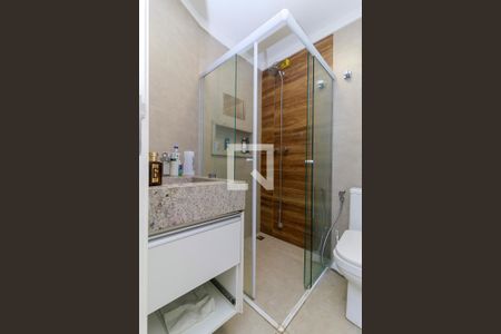 Casa de condomínio à venda com 800m², 6 quartos e 4 vagas Casa de condomínio à venda com 800m², 6 quartos e 4 vagasSuíte 3 - Banheiro