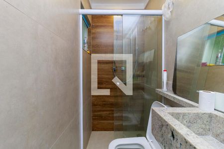 Casa de condomínio à venda com 800m², 6 quartos e 4 vagas Casa de condomínio à venda com 800m², 6 quartos e 4 vagasSuíte 6 - Banheiro