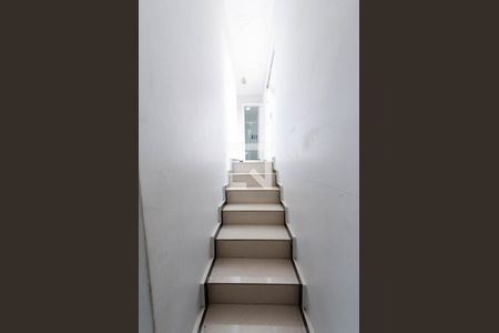 Apartamento à venda com 146m², 3 quartos e 1 vagaEscada