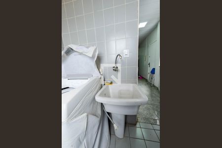 Apartamento à venda com 146m², 3 quartos e 1 vagaÁrea de serviço