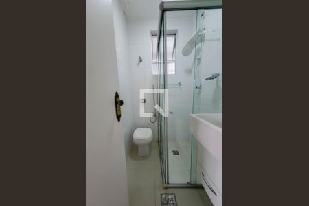 Apartamento à venda com 146m², 3 quartos e 1 vagaBanheiro 1