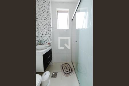 Apartamento à venda com 146m², 3 quartos e 1 vagaBanheiro suíte