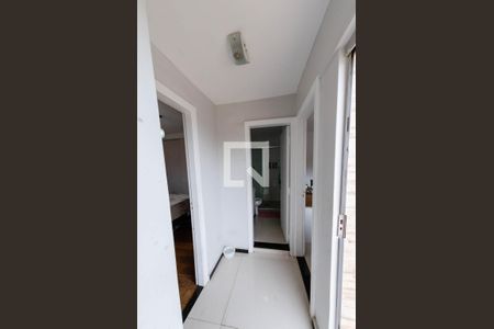 Apartamento à venda com 146m², 3 quartos e 1 vagaCorredor