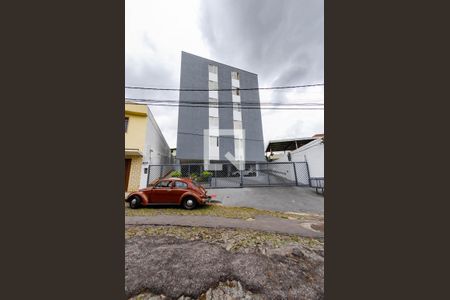 Apartamento à venda com 146m², 3 quartos e 1 vagaFachada