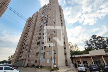 Apartamento à venda com 50m², 2 quartos e 1 vagaGaragem