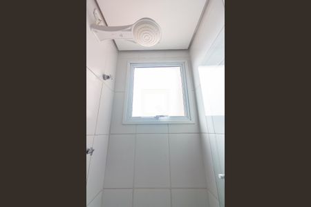 Apartamento à venda com 48m², 2 quartos e 1 vaga Apartamento à venda com 48m², 2 quartos e 1 vagaBanheiro