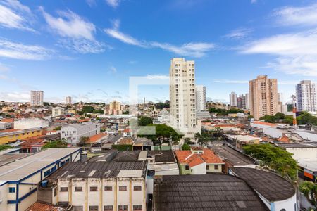 Apartamento à venda com 48m², 2 quartos e 1 vaga Apartamento à venda com 48m², 2 quartos e 1 vagaVista