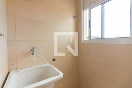 Apartamento à venda com 48m², 2 quartos e 1 vaga Apartamento à venda com 48m², 2 quartos e 1 vagaÁrea de Serviço