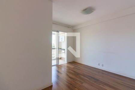 Apartamento à venda com 48m², 2 quartos e 1 vaga Apartamento à venda com 48m², 2 quartos e 1 vagaSala
