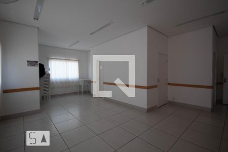 Apartamento à venda com 48m², 2 quartos e 1 vaga Apartamento à venda com 48m², 2 quartos e 1 vagaSalão de Festas