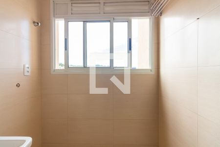 Apartamento à venda com 48m², 2 quartos e 1 vaga Apartamento à venda com 48m², 2 quartos e 1 vagaÁrea de Serviço