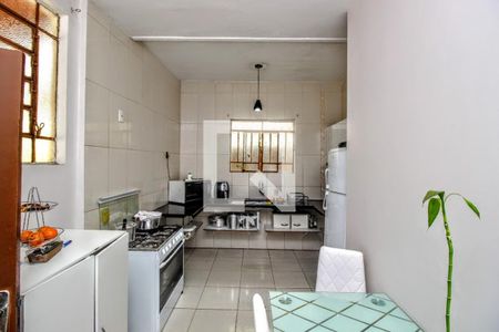 Casa à venda com 394m², 3 quartos e 1 vagaCozinha