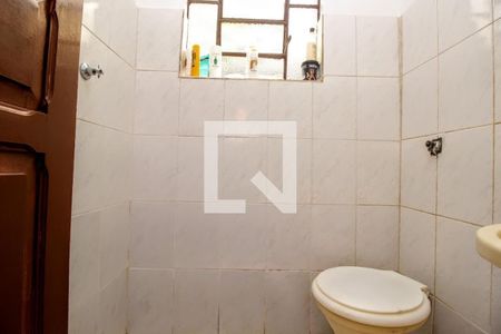 Casa à venda com 394m², 3 quartos e 1 vagaBanheiro 2